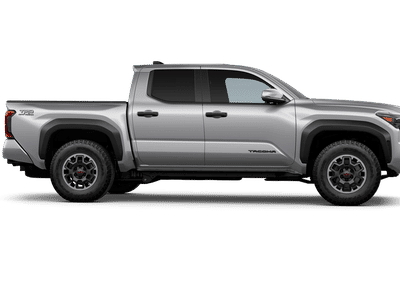2026 Toyota Tacoma - Photo 35