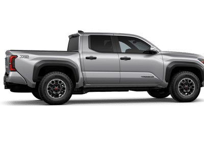 2026 Toyota Tacoma - Photo 34