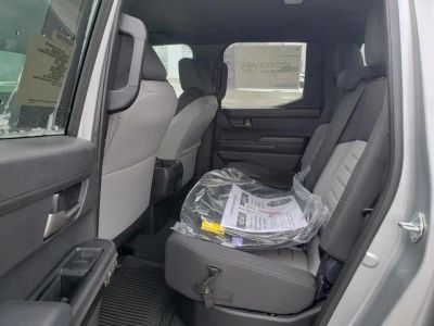 2026 Toyota Tacoma - Photo 11