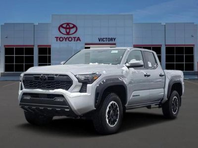 2026 Toyota Tacoma - Photo 1