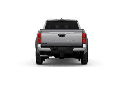 2026 Toyota Tacoma - Photo 30