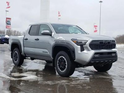 2026 Toyota Tacoma - Photo 3