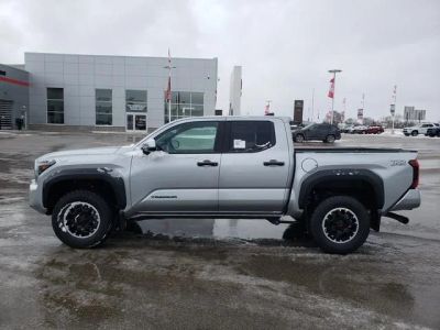 2026 Toyota Tacoma - Photo 8