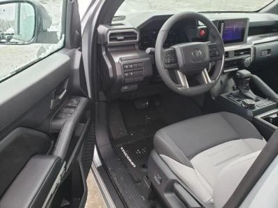 2026 Toyota Tacoma - Photo 9