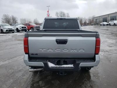 2026 Toyota Tacoma - Photo 6