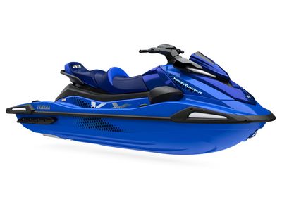 2026 Yamaha VX Limited - Photo 3