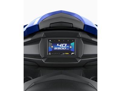 2026 Yamaha VX Limited - Photo 12