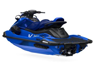 2026 Yamaha VX Limited - Photo 7