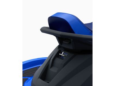 2026 Yamaha VX Limited - Photo 11