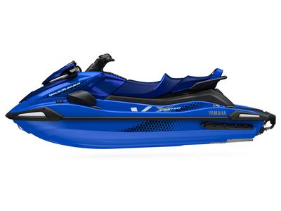 2026 Yamaha VX Limited - Photo 2