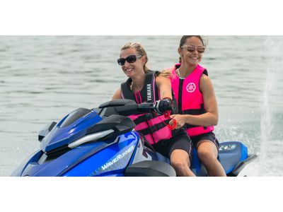 2026 Yamaha VX Limited - Photo 16
