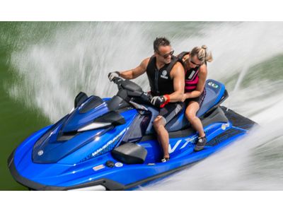 2026 Yamaha VX Limited - Photo 15