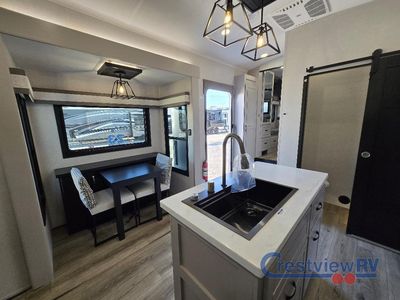 2026 Jayco North Point - Photo 18