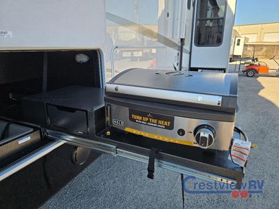 2026 Jayco North Point - Photo 9