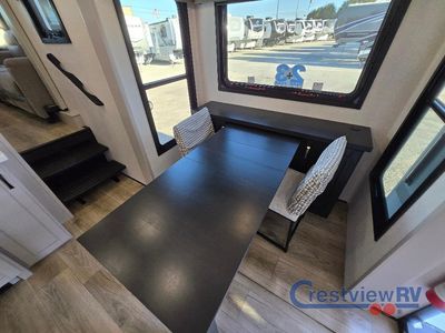 2026 Jayco North Point - Photo 29