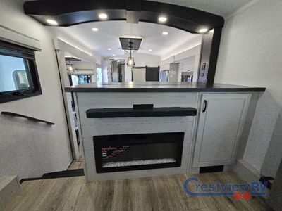 2026 Jayco North Point - Photo 36