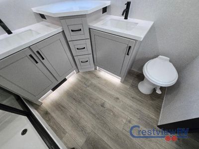 2026 Jayco North Point - Photo 43