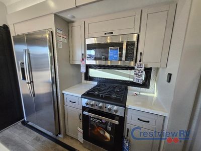 2026 Jayco North Point - Photo 20