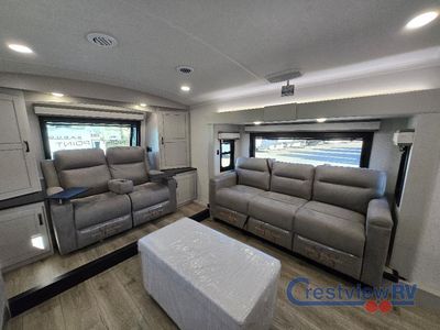 2026 Jayco North Point - Photo 32