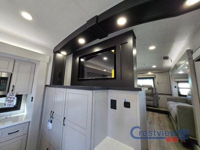 2026 Jayco North Point - Photo 27