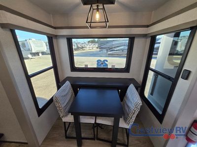 2026 Jayco North Point - Photo 28