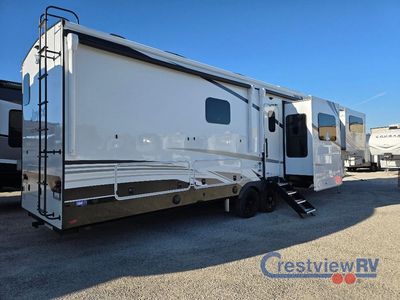 2026 Jayco North Point - Photo 5