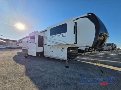2026 Jayco North Point - Photo 3