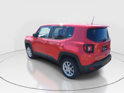 2023 Jeep Renegade - Photo 5