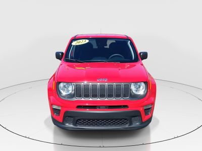 2023 Jeep Renegade - Photo 2