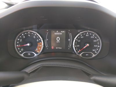 2023 Jeep Renegade - Photo 14