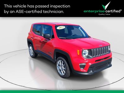 2023 Jeep Renegade - Photo 1