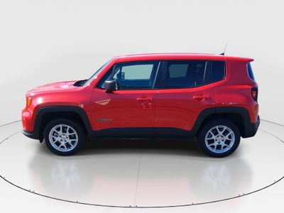 2023 Jeep Renegade - Photo 4
