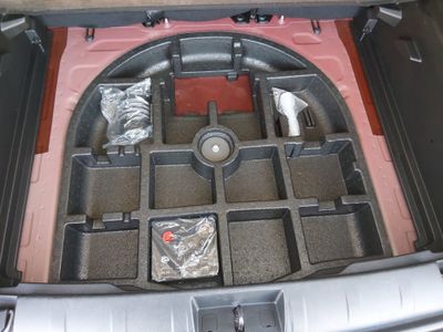 2023 Jeep Renegade - Photo 18