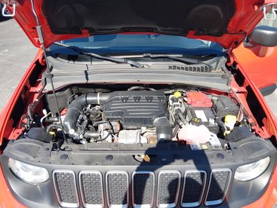 2023 Jeep Renegade - Photo 9