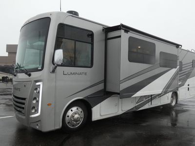 2026 Thor Motor Coach Luminate - Photo 2