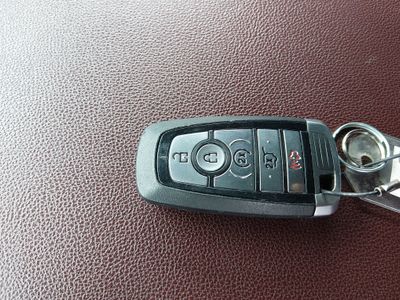2024 Ford Expedition - Photo 15