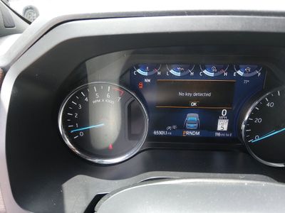 2024 Ford Expedition - Photo 14