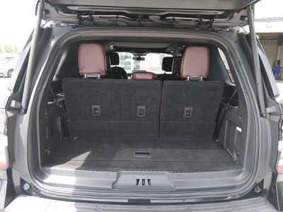 2024 Ford Expedition - Photo 11