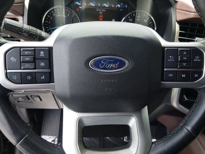 2024 Ford Expedition - Photo 12