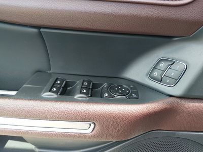 2024 Ford Expedition - Photo 21
