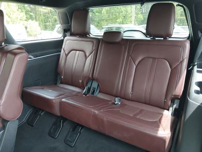 2024 Ford Expedition - Photo 18