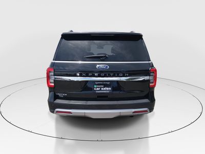 2024 Ford Expedition - Photo 6