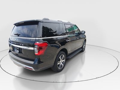2024 Ford Expedition - Photo 7