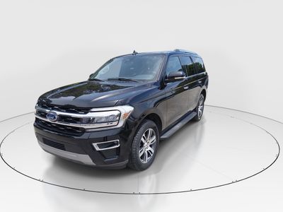 2024 Ford Expedition - Photo 3