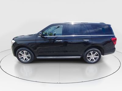 2024 Ford Expedition - Photo 4