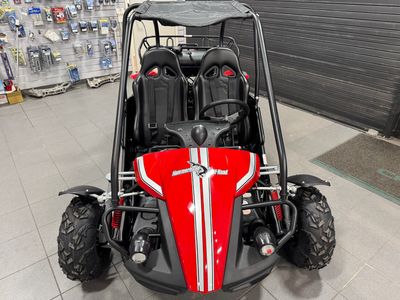 2026 Hammerhead Off-Road GTS 150 - Photo 2