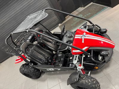 2026 Hammerhead Off-Road GTS 150 - Photo 6