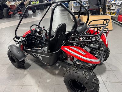 2026 Hammerhead Off-Road GTS 150 - Photo 3