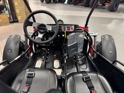 2026 Hammerhead Off-Road GTS 150 - Photo 5
