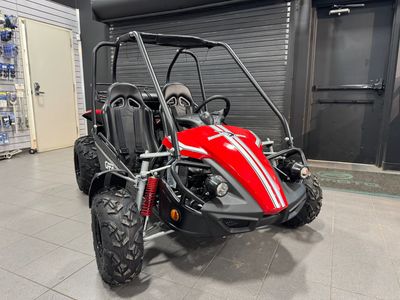 2026 Hammerhead Off-Road GTS 150 - Photo 1